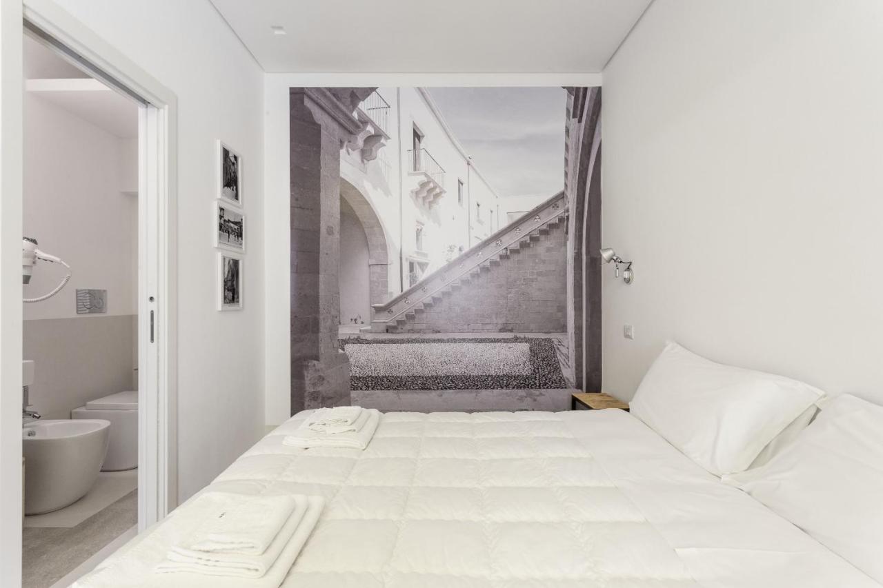 Dione Apartments By Dimore In Sicily Ortigia Syracuse Exterior foto