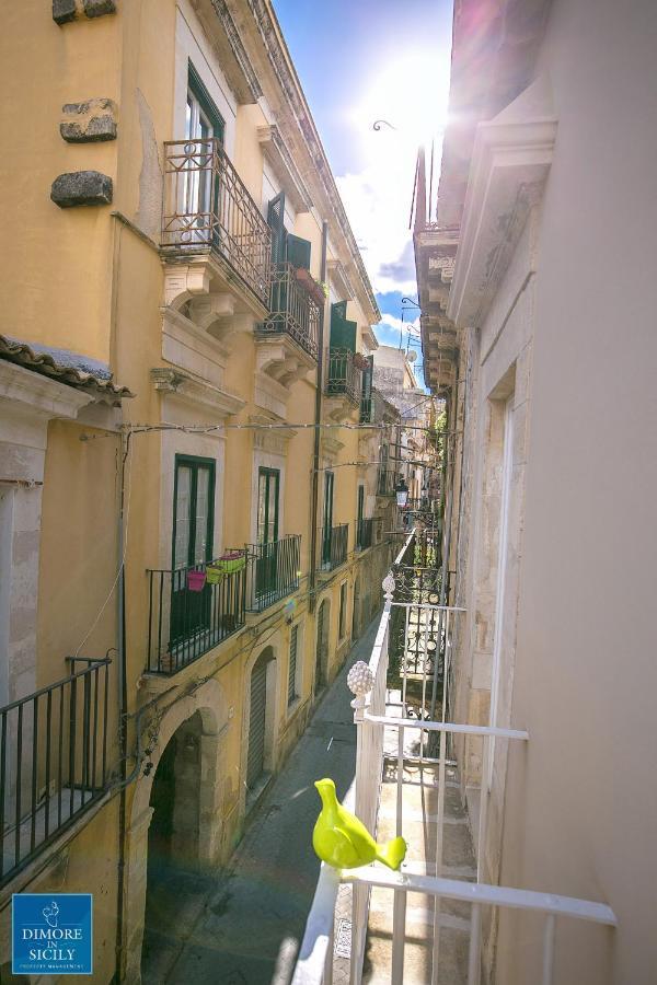 Dione Apartments By Dimore In Sicily Ortigia Syracuse Exterior foto