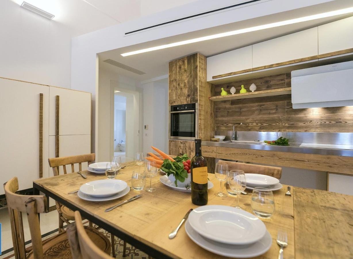 Dione Apartments By Dimore In Sicily Ortigia Syracuse Exterior foto